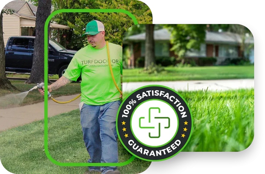 Lawn Care